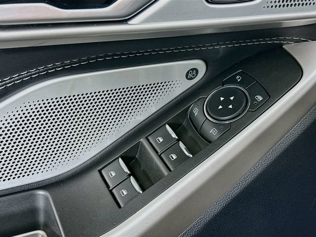 Certified 2023 Ford Explorer Limited w/ Limited Technology Package AWD/4WD image 25
