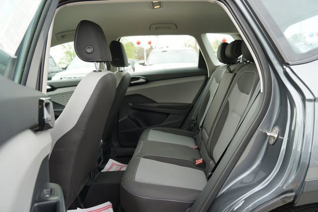 Used 2024 Volkswagen Taos S AWD/4WD image 8