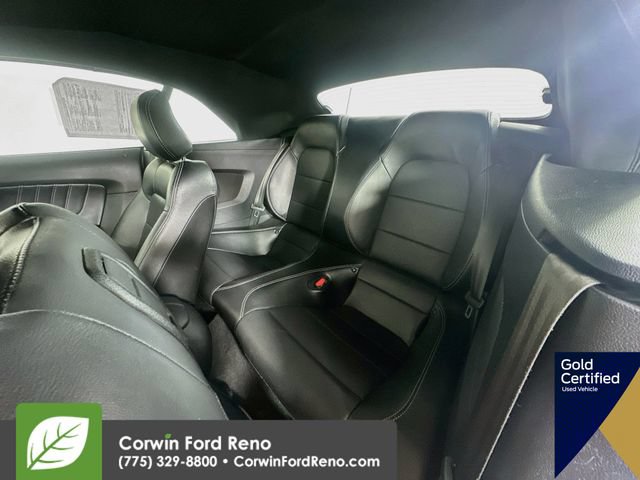 Certified 2021 Ford Mustang Premium RWD image 26