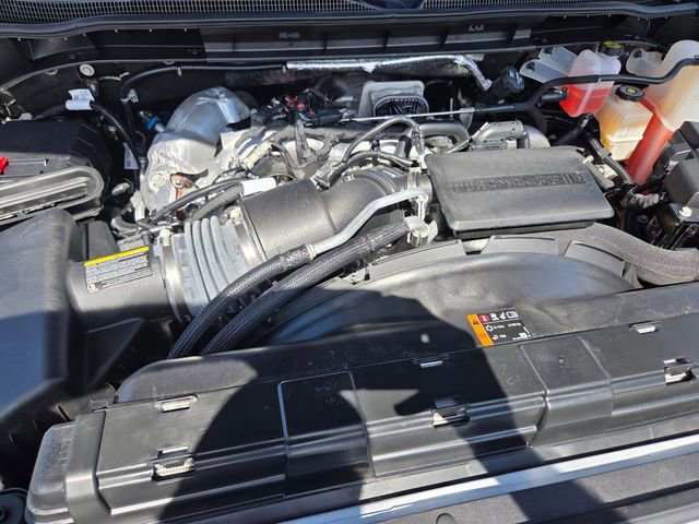 Used 2025 Chevrolet Silverado 3500 High Country w/ Technology Package image 18