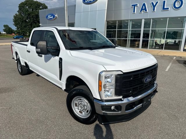 Certified 2023 Ford F250 XL w/ XL Chrome Package AWD/4WD image 5