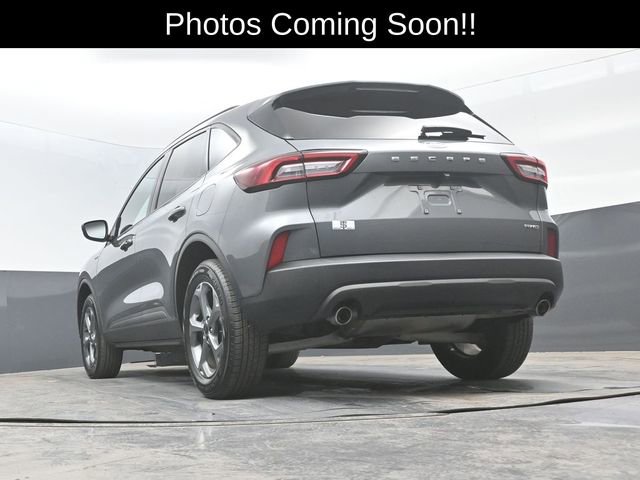 Certified 2025 Ford Escape ST-Line Select AWD/4WD image 21