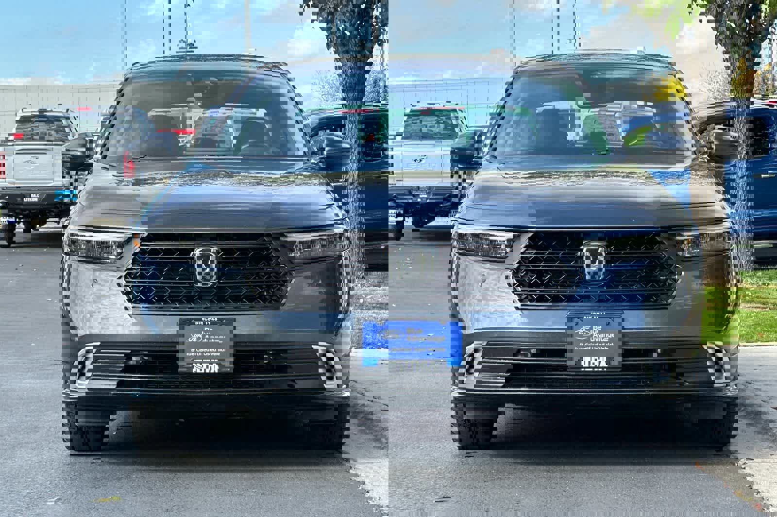 Used 2023 Honda Accord Touring image 8