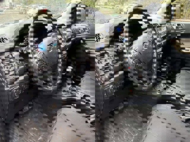 Certified 2021 Ford Ranger Lariat w/ FX4 Off-Road Package image 27