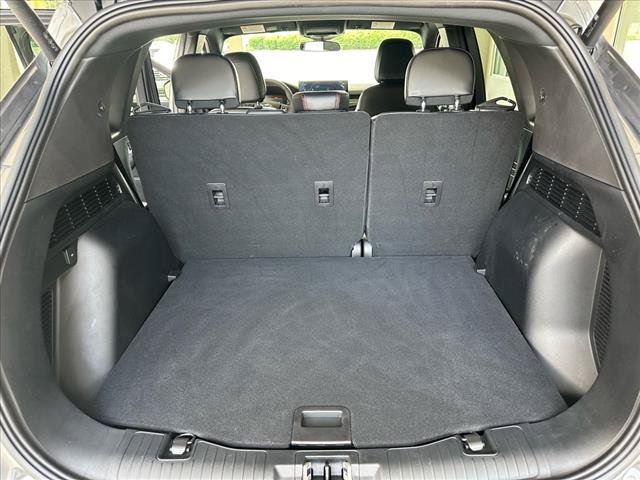 Certified 2023 Ford Escape ST-Line w/ Tech Pack #1 FWD image 27