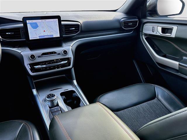 Certified 2023 Ford Explorer Timberline w/ Timberline Technology Package AWD/4WD image 27