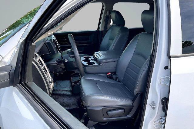 Used 2019 RAM 1500 Tradesman w/ Protection Group AWD/4WD image 26