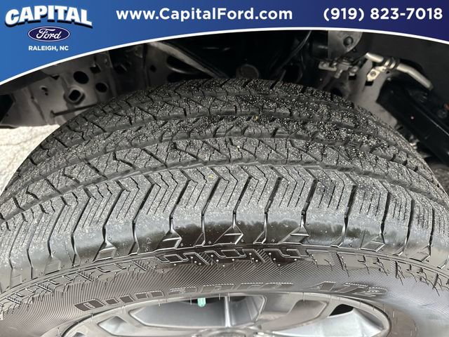 Certified 2023 Ford F150 XLT w/ Equipment Group 302A High AWD/4WD image 14