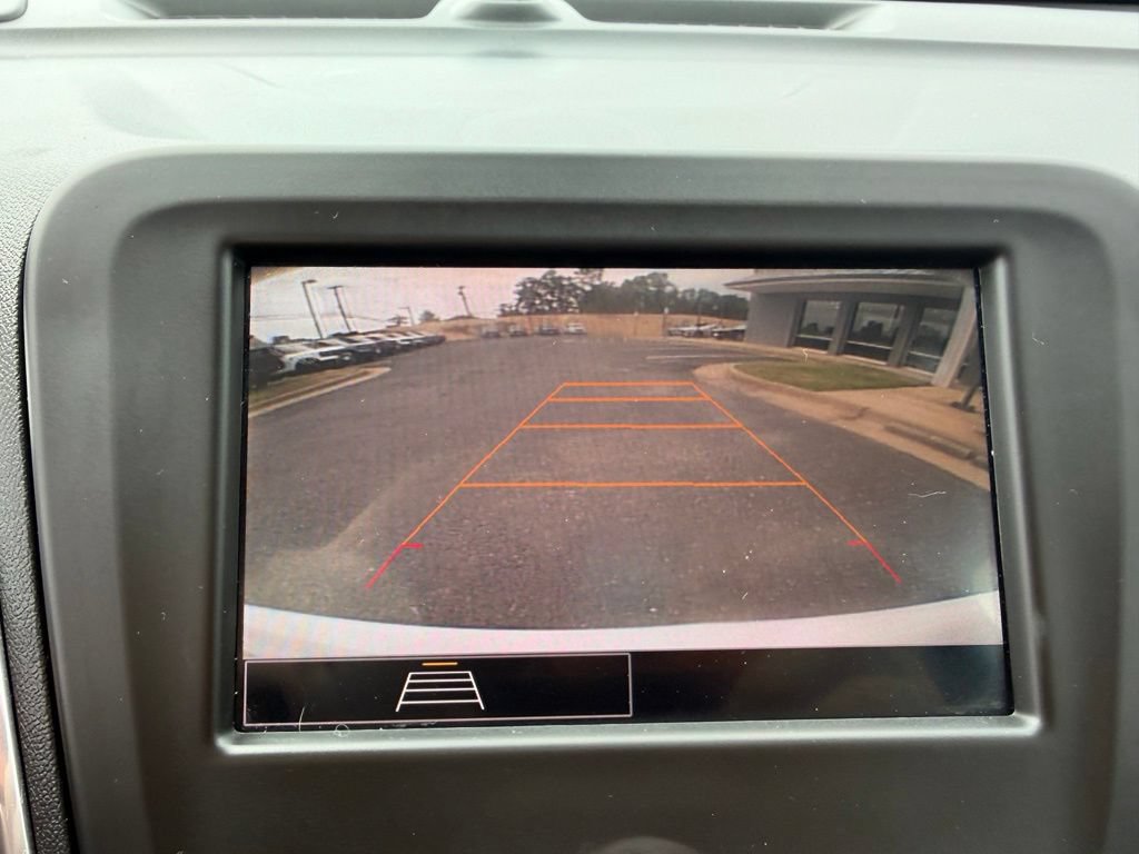 Used 2022 Chevrolet Equinox LT AWD/4WD image 14
