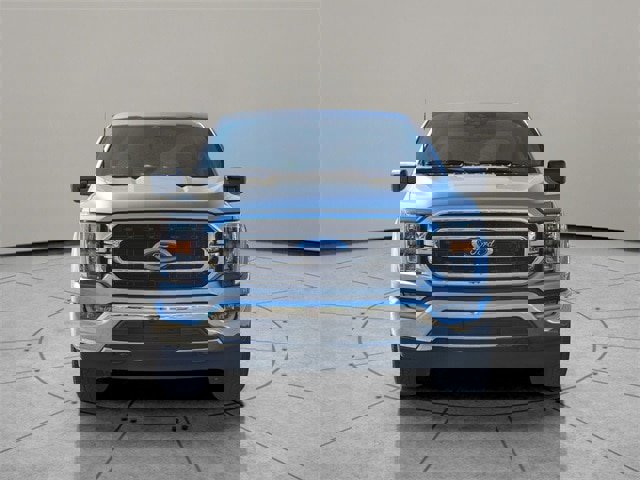 Certified 2022 Ford F150 XLT w/ Equipment Group 302A High image 15