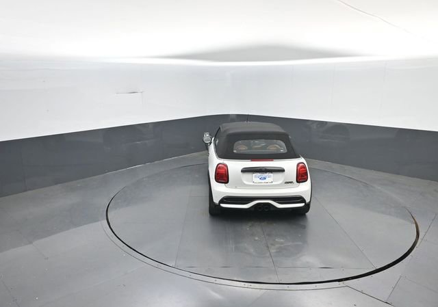 Used 2024 MINI Cooper S FWD image 20