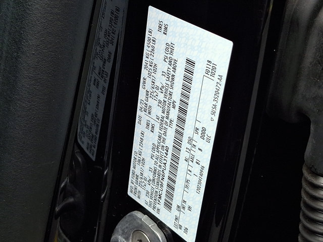 Certified 2023 Ford Escape AWD image 29