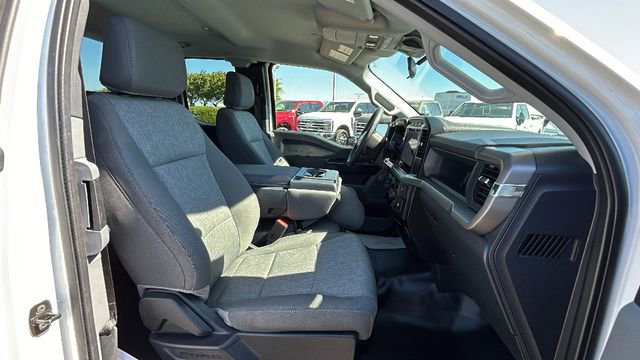 Certified 2024 Ford F150 XL AWD/4WD image 11