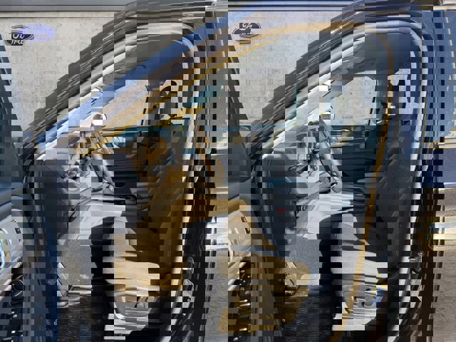 Certified 2025 Ford Explorer Active image 15