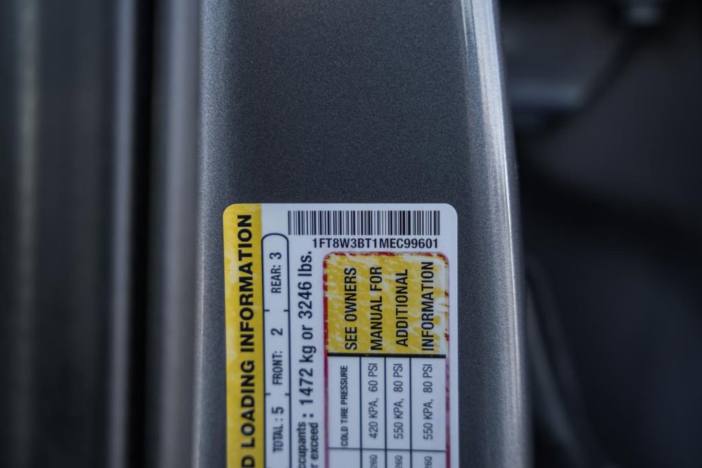 Certified 2021 Ford F350 Lariat image 46