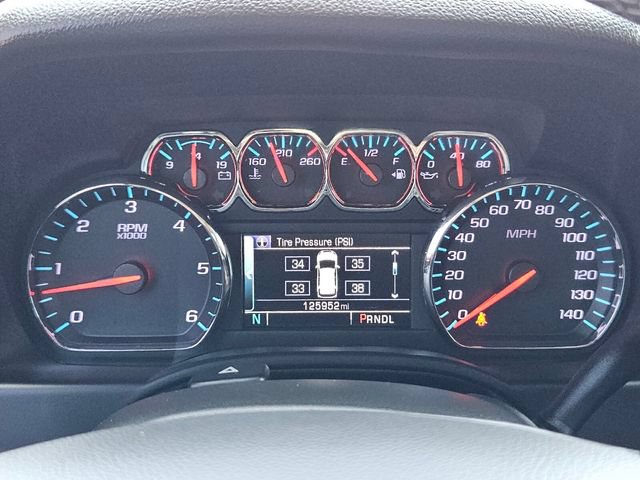 Used 2020 GMC Yukon SLT w/ Open Road Package AWD/4WD image 43