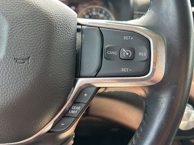Used 2022 RAM 1500 Laramie RWD image 26