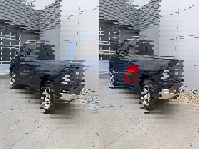 Used 2020 RAM 1500 Big Horn image 3
