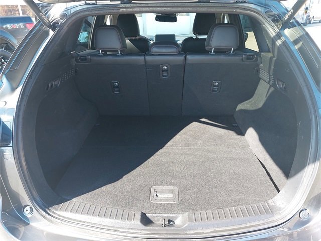 Used 2023 MAZDA CX-5 AWD 2.5 Turbo image 12