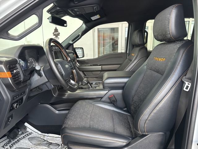 Certified 2023 Ford F150 Tremor image 17