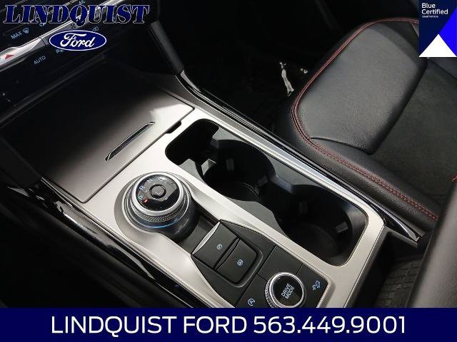 Certified 2023 Ford Explorer ST-Line w/ Class IV Trailer Tow Package AWD/4WD image 15