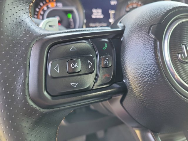 Used 2024 Jeep Wrangler Unlimited Rubicon 392 image 24