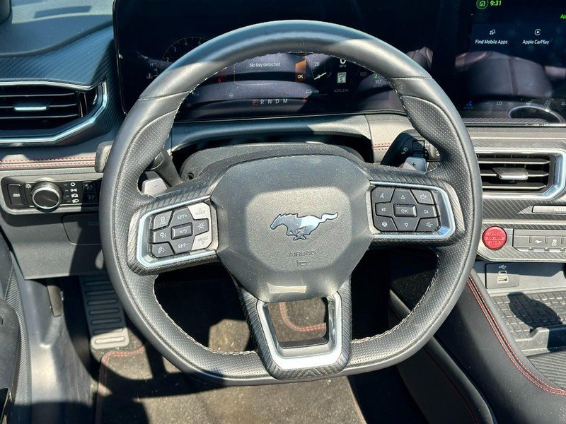 Certified 2024 Ford Mustang GT Premium RWD image 13