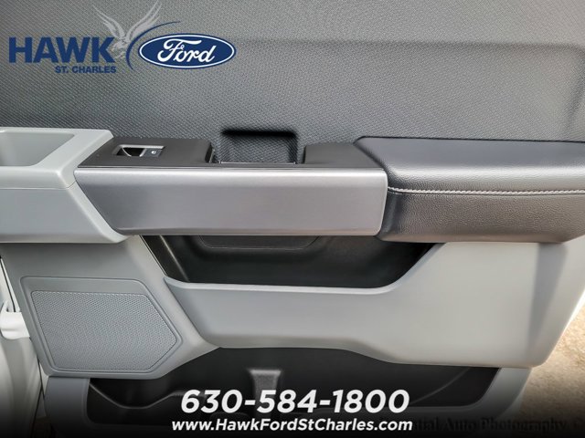 Certified 2024 Ford F150 Lightning Pro image 19