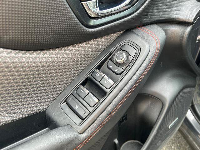 Used 2024 Subaru Forester Sport AWD/4WD image 20