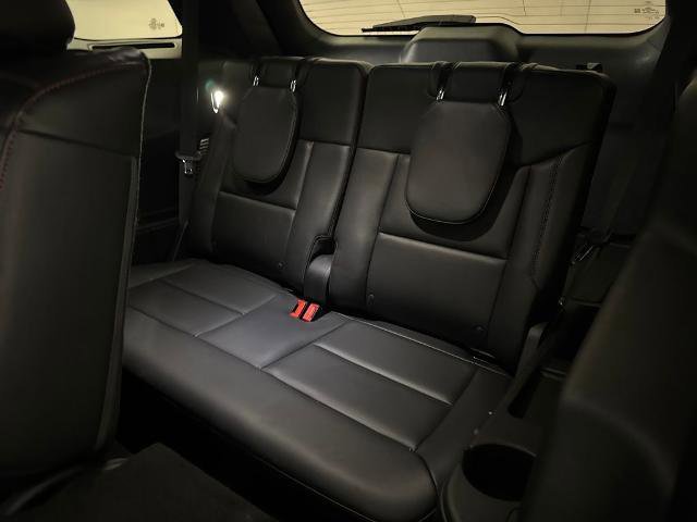 Certified 2025 Ford Explorer ST-Line w/ Premium Package image 33