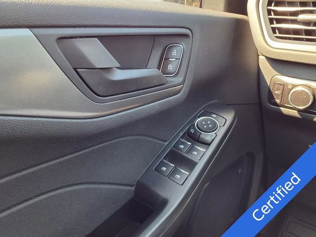 Certified 2023 Ford Escape Active w/ Tech Pack #1 image 24