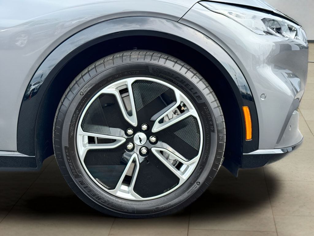 Certified 2023 Ford Mustang Mach-E Premium RWD image 46