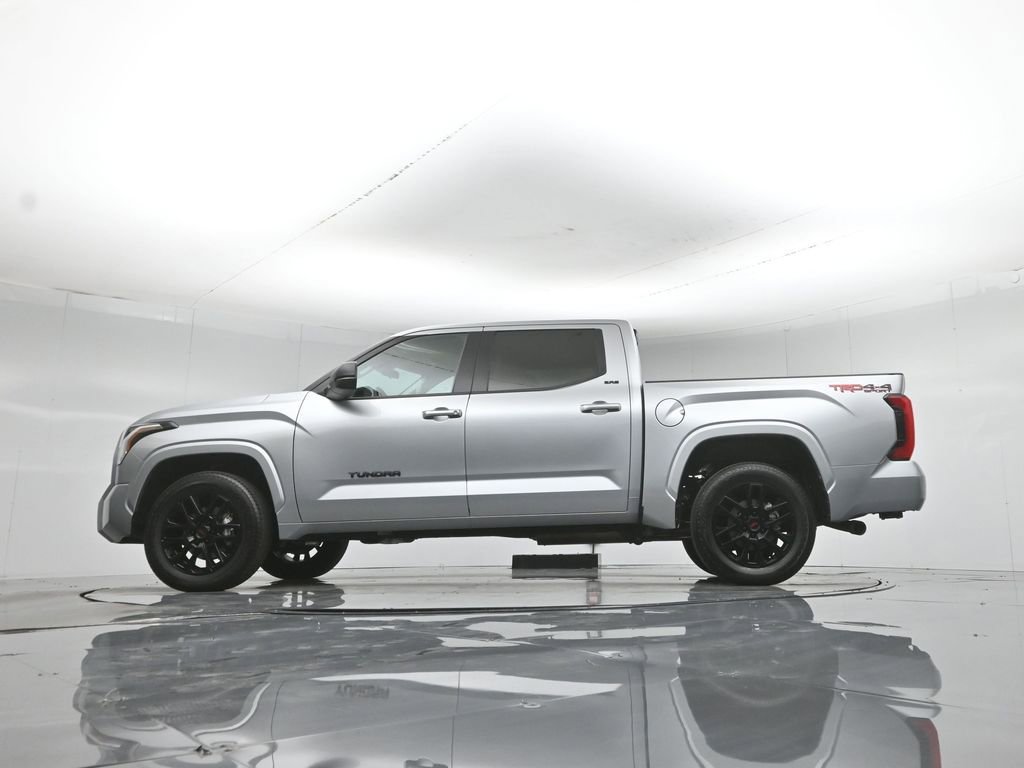 Used 2024 Toyota Tundra SR5 w/ TRD Sport Package AWD/4WD image 55