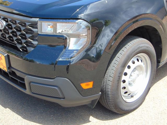 Certified 2025 Ford Maverick XL w/ 4K Tow Package AWD/4WD image 2