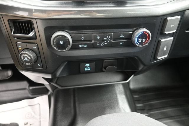 Certified 2023 Ford F150 XL w/ STX Appearance Package AWD/4WD image 18