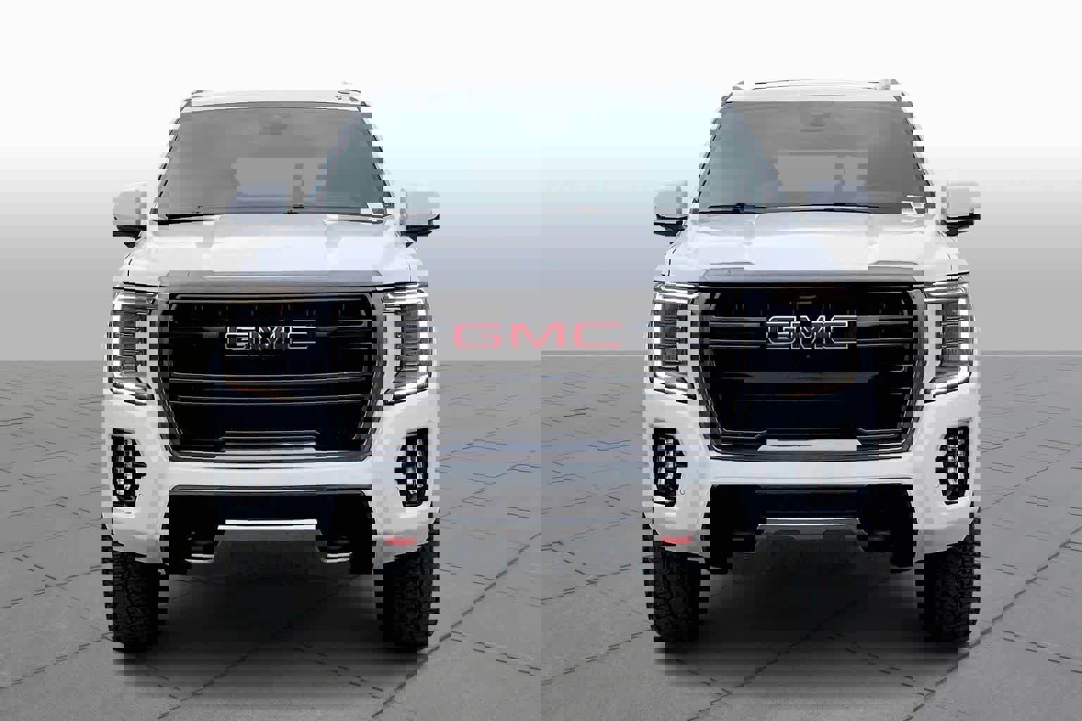 Used 2024 GMC Yukon AT4 w/ Technology Package image 6