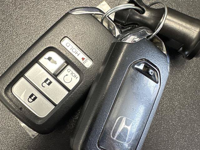Used 2020 Honda CR-V EX image 23