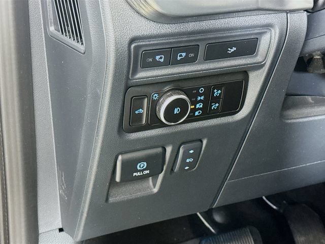 Certified 2023 Ford F150 Lariat AWD/4WD image 12