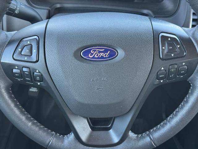 Certified 2019 Ford Flex SEL w/ Equipment Group 202A image 13