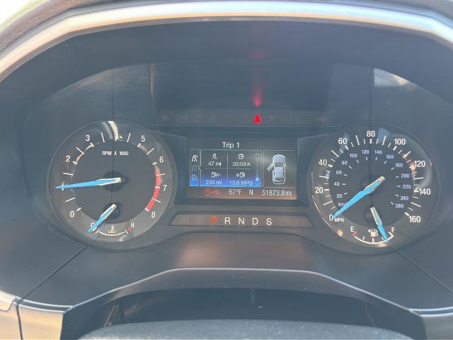 Certified 2017 Ford Edge SEL AWD/4WD image 24