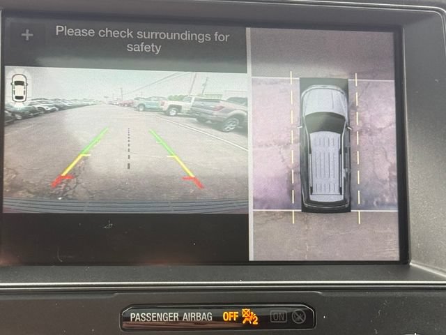 Certified 2018 Ford Expedition Limited w/ Equipment Group 302A AWD/4WD image 38