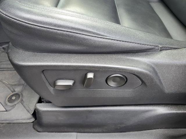 Used 2024 Chevrolet Tahoe Z71 w/ Luxury Package image 7