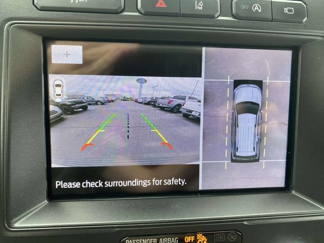 Certified 2021 Ford Expedition Limited RWD image 26