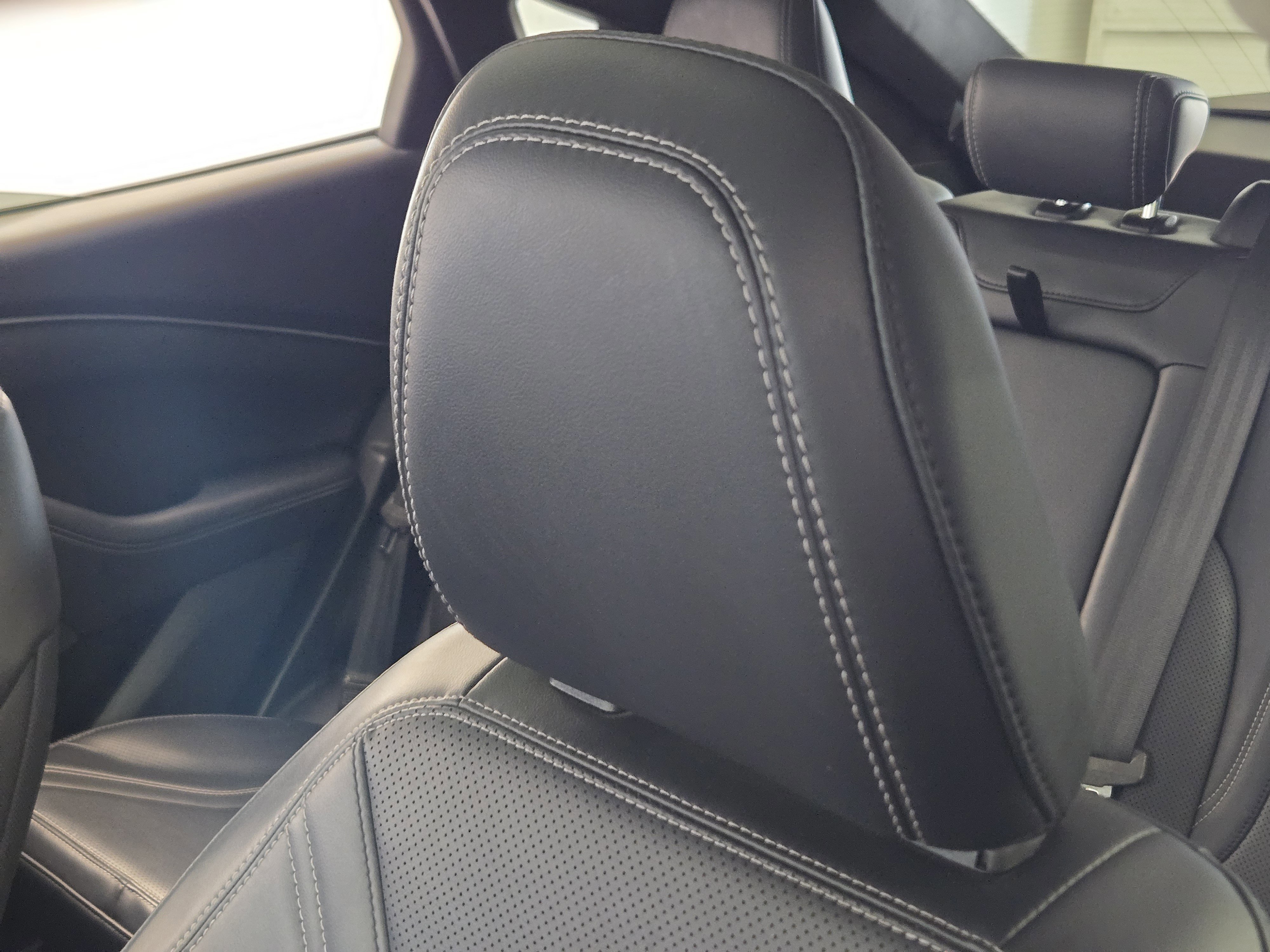 Certified 2023 Ford Mustang Mach-E Premium image 13