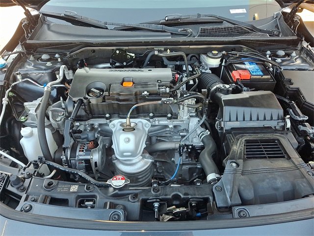 Used 2023 Honda Civic Sport image 27