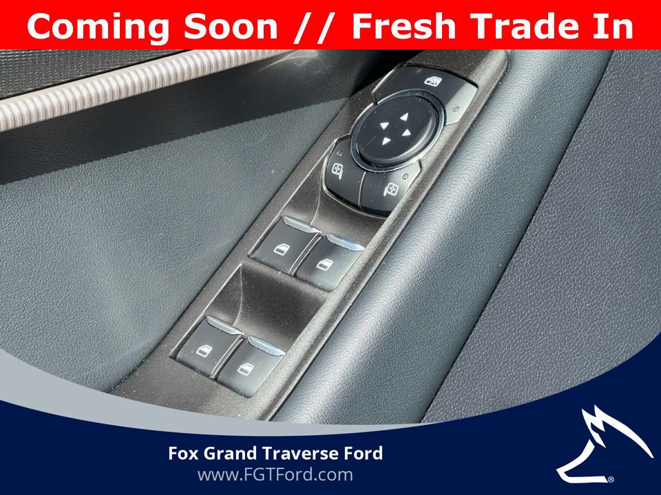 Certified 2025 Ford Explorer ST-Line AWD/4WD image 18