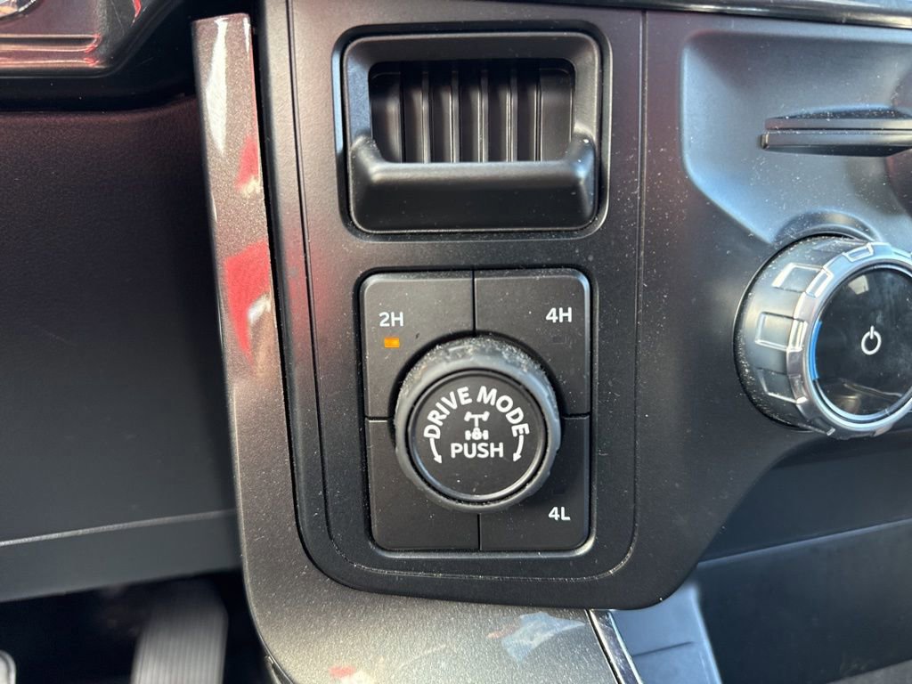 Certified 2023 Ford F150 XLT w/ Equipment Group 302A High image 33