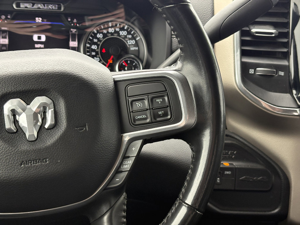 Used 2020 RAM 3500 Laramie AWD/4WD image 23