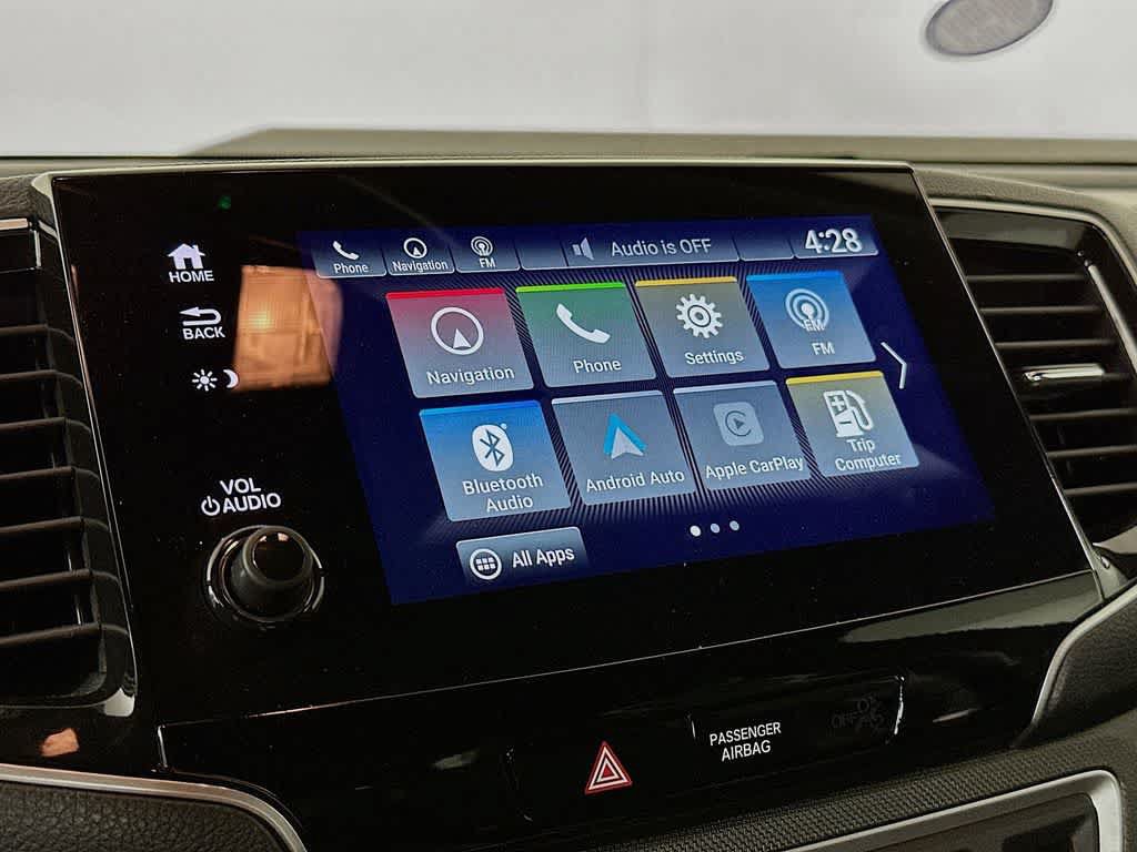 Used 2023 Honda Passport TrailSport image 17