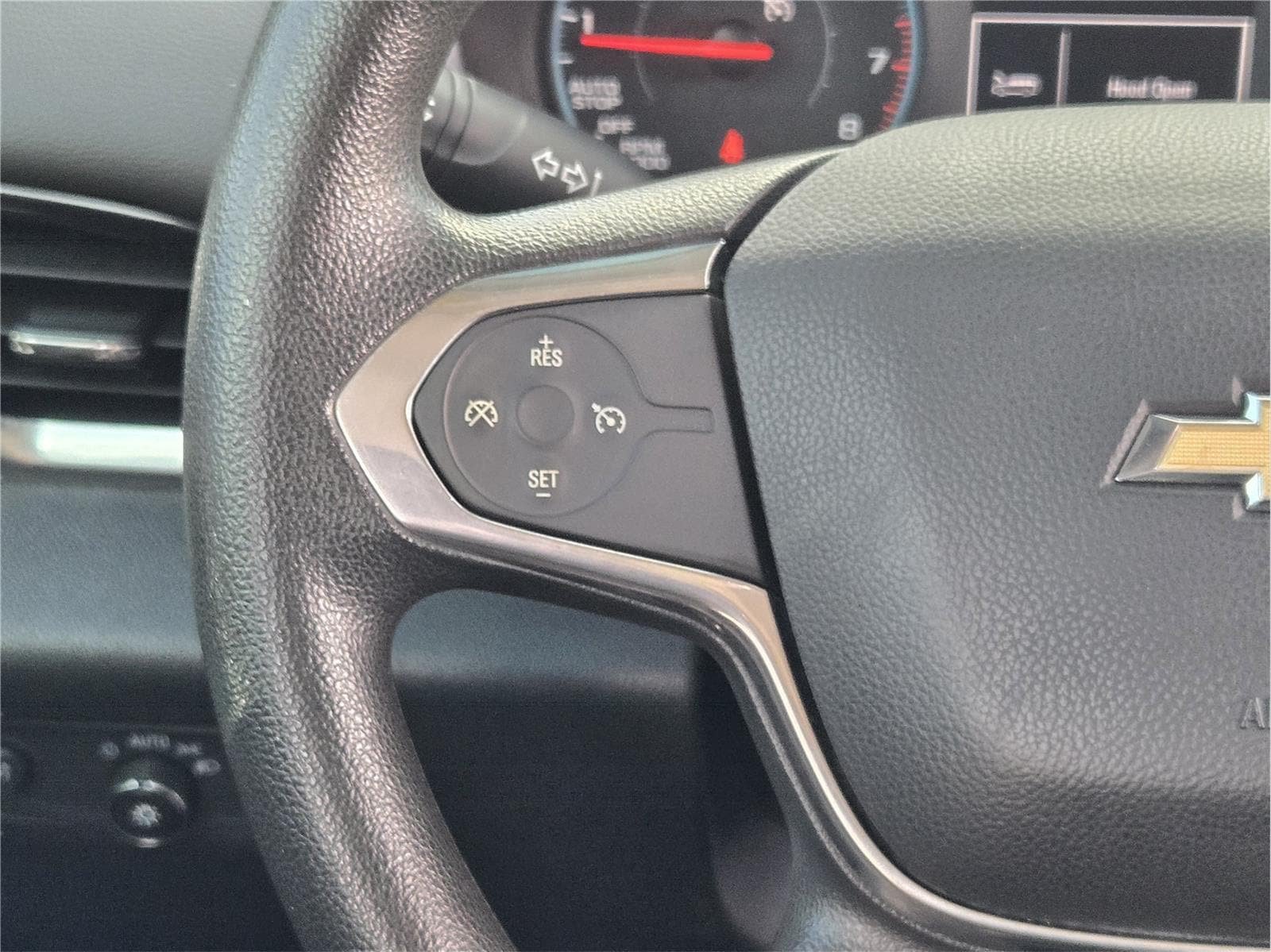 Used 2018 Chevrolet Traverse LS FWD image 27